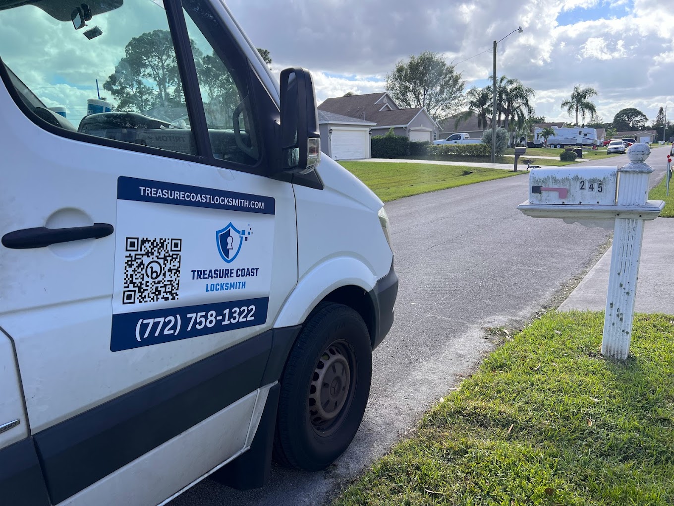 car key near me port st lucie - Treasure Coast Locksmith